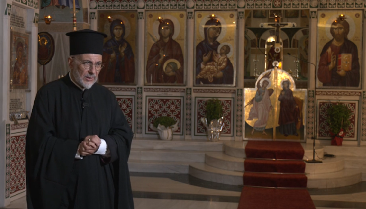 Αφιέρωμα-στην-pemptousia-tv:-Η-Οσία-Παρασκευή-η-Επιβατηνή,-της-Νέας-Πεντέλης