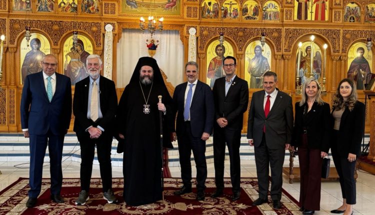 Επίσκεψη-του-ΥΦΕΞ,-Γιάννη-Λοβέρδου,-στην-Επισκοπή-Βρισβάνης