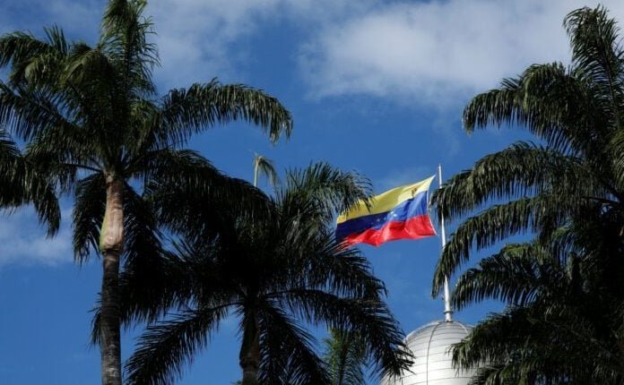 Βενεζουέλα:-Κατέρρευσαν-στοές-χρυσωρυχείου-–-Τουλάχιστον-14-νεκροί