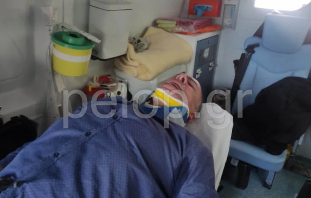 Δημοσιογράφος-καταγγέλει-πως-δέχτηκε-επίθεση-από-συνδικαλιστές-στην-Πάτρα-–-Τον-χτύπησαν-και-του-έσκισαν-τα-ρούχα