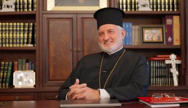 Ο-Αμερικής-Ελπιδοφόρος-για-την-κρίση-και-την-εξυγίανση-της-Κοινότητας-του-Αγίου-Δημητρίου-Αστόριας