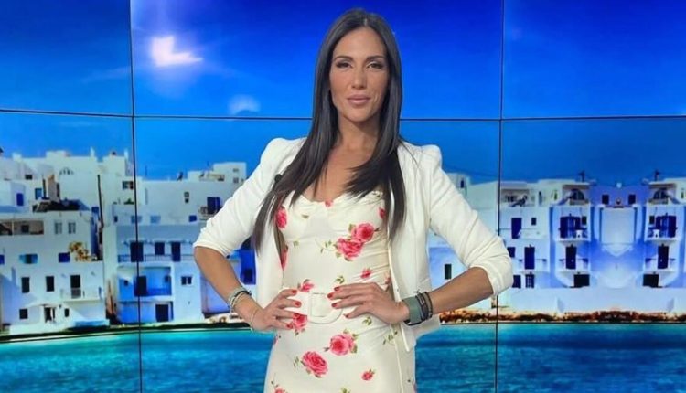 Η-Ανθή-Βούλγαρη-έγινε-νονά