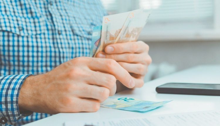 Συντάξεις-Νοεμβρίου