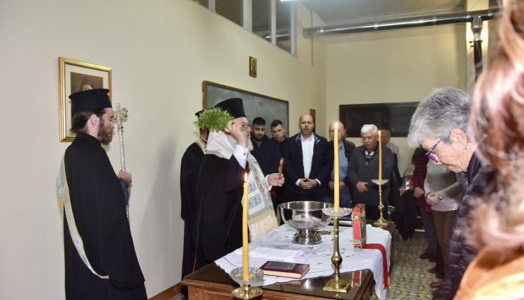 Αγιασμοί-για-την-έναρξη-μαθημάτων-στις-Σχολές-Μουσικής-της-Ιεράς-Μητροπόλεως-Διδυμοτείχου