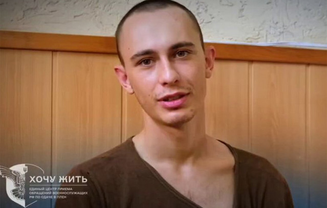 Ελεύθερος-22χρονος-Έλληνας-στρατιώτης-στην-Ουκρανία-μετά-από-11-μήνες-αιχμαλωσίας-–-Πολέμησε-για-το-ρωσικό-στρατό