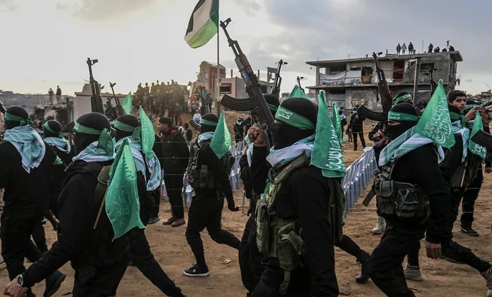 Ισραήλ:-Η-Χαμάς-θα-παραδώσει-απόψε-άλλους-τέσσερις-νεκρούς-ομήρους