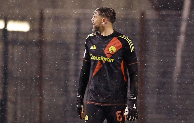 Παναθηναϊκός:-Τι-συμβαίνει-με-τον-Ντραγκόφσκι;-–-Η-κρίσιμη-στροφή-για-τον-ίδιο