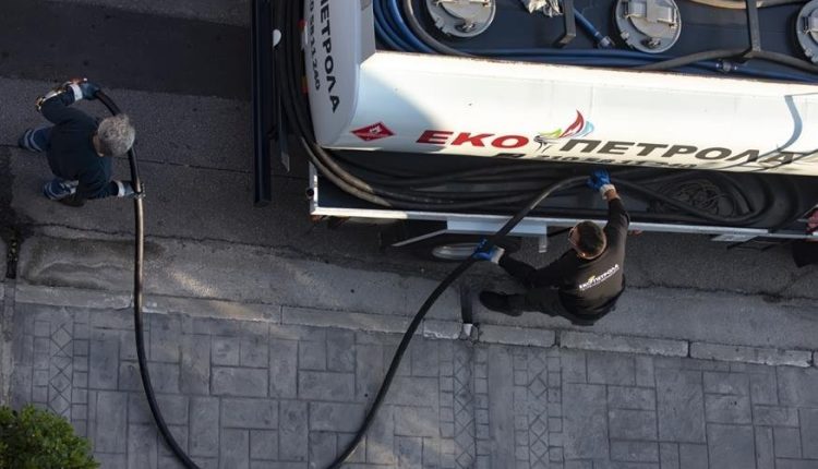 Τιμή-πετρελαίου-θέρμανσης:-Πού-κυμαίνεται-στην-Αττική