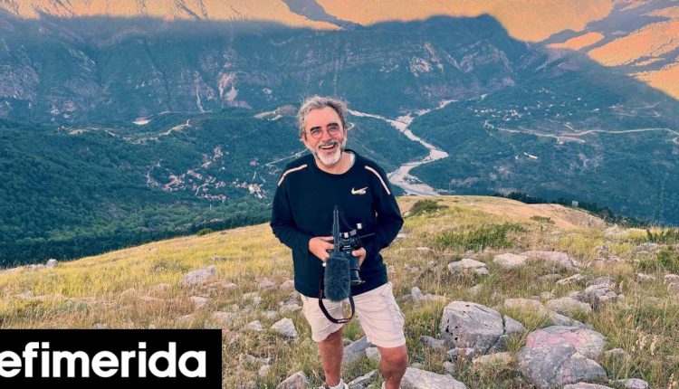 Πώς-ένα-ήρεμο,-ορεινό,-απομονωμένο-χωριό-της-Πίνδου-φανατίζεται-Επικοί-τσακωμοί,-ξέφρενοι-πανηγυρισμοί-[βίντεο]