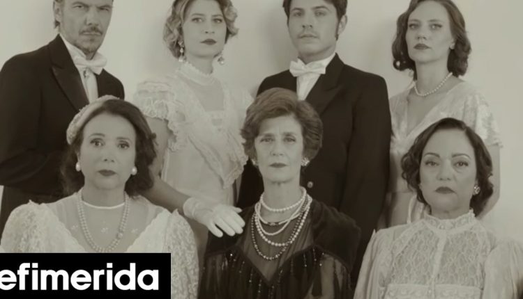 Αλεξάνδρεια:-Το-σταυροδρόμι-των-πολιτισμών-αναβιώνει-στο-Παλλάς-Μεγαλειώδης-παραγωγή,-πρώτες-φωτογραφίες-και-βίντεο