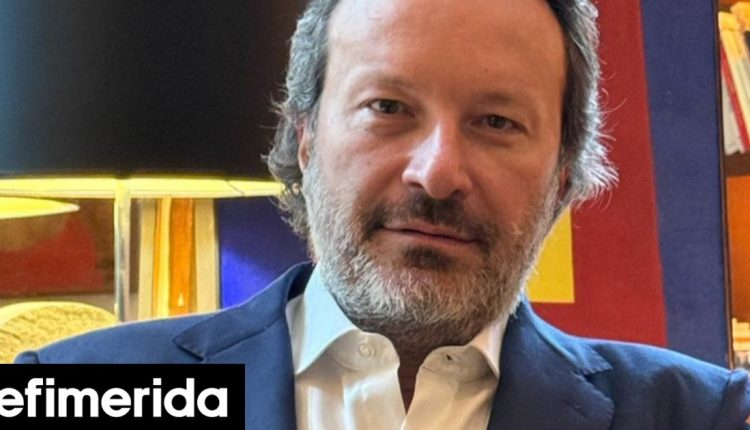 Όταν-η-τέχνη-συναντά-την-τεχνολογία:-Ήρθε-η-εποχή-του-live-entertainment-στην-Ελλάδα-Η-νέα-εταιρεία-του-Διονύση-Παναγιωτάκη