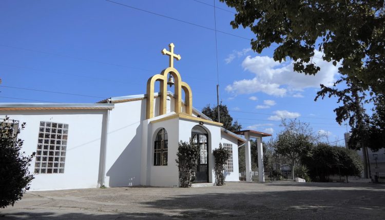 Εορτή-του-Αγίου-Ιωάννη-της-Ρίλας-στην-Αθήνα