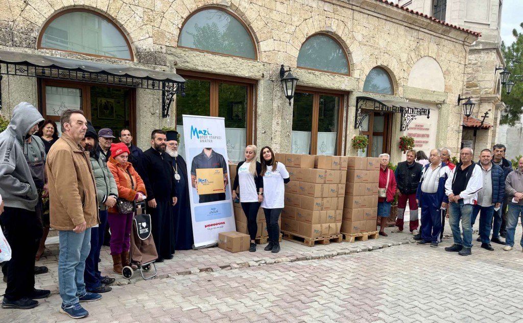 ΙΜ.-Διδυμοτείχου:-200-δέματα-επισιτιστικής-βοήθειας-διενεμήθησαν-σε-οικογένειες-με-σοβαρά-οικονομικά-προβλήματα