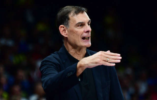 «Ο-Γιαννακόπουλος…-άλλαξε-το-ρόστερ-του-Ολυμπιακού-–-Φέρνει-παίκτη-ο-Μπαρτζώκας»