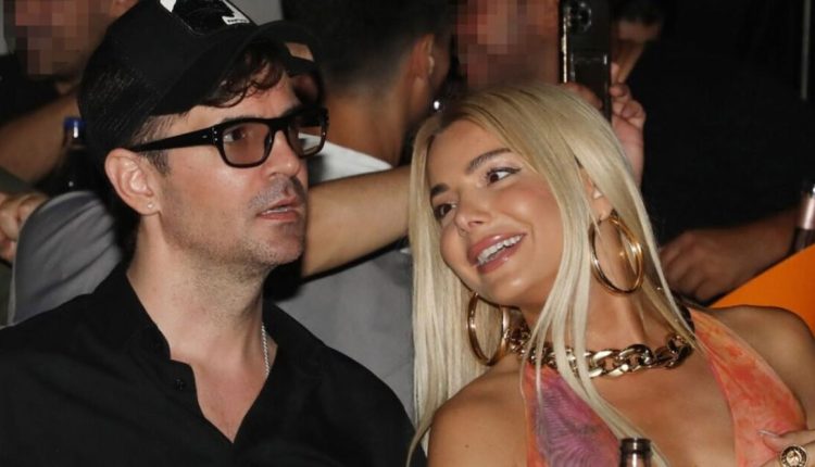 Επανασύνδεση-για-josephine-–-Νίνο;