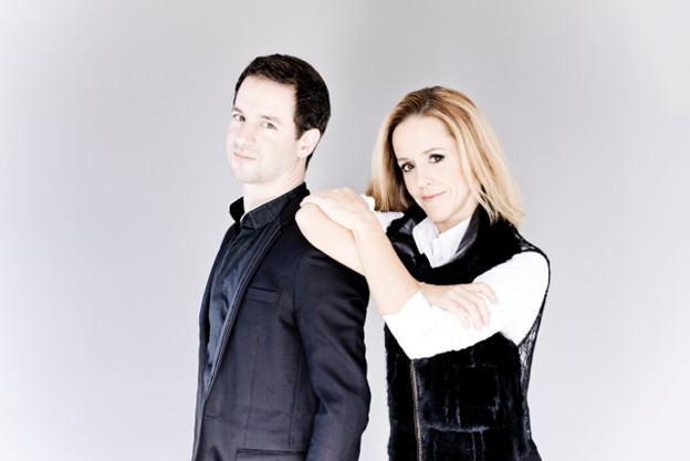 sol-gabetta-&-bertrand-chamayou-στο-Μέγαρο