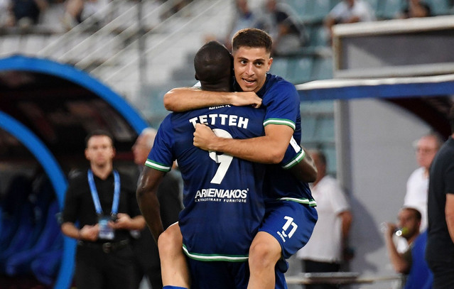 Στον-Παναθηναϊκό-οι-Τεττέη-και-Παντελίδης-–-Περισσότερα-από-3-εκατ.-ευρώ-παίρνει-η-Κηφισιά