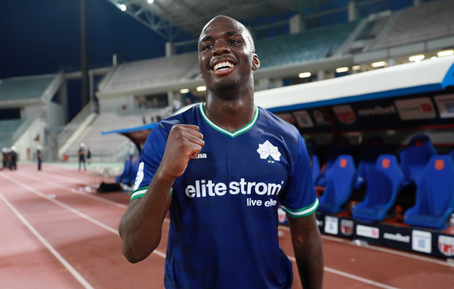 Τεττέη:-Η-πρώτη-ανάρτηση-μετά-τη-συμφωνία-για-τη-μεταγραφή-στον-Παναθηναϊκό