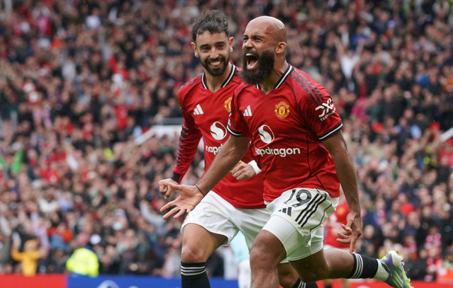 premier-league:-Για-salary-cap-θα-ψηφίσουν-οι-ομάδες-–-«Παράλογο»,-λέει-η-Μάντσεστερ-Γιουνάιτεντ