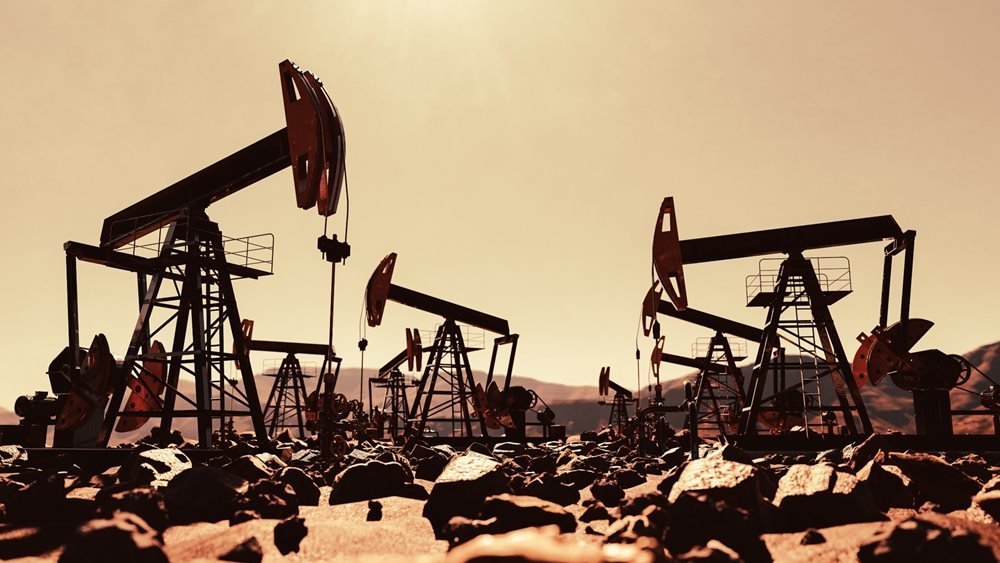 Σε-χαμηλό-5-μηνών-το-πετρέλαιο