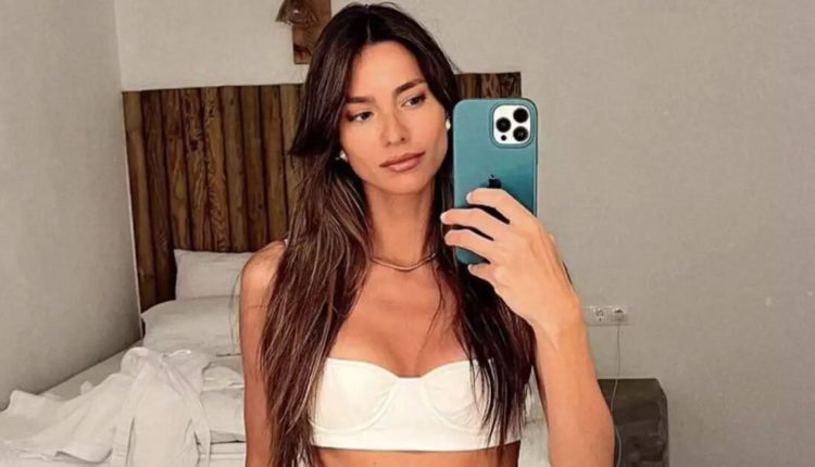 Ηλιάνα-Παπαγεωργίου