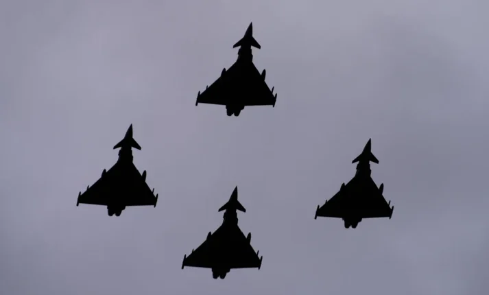 «Πράσινο-φως»-από-τη-Γερμανία-για-eurofighter-στην-Τουρκία