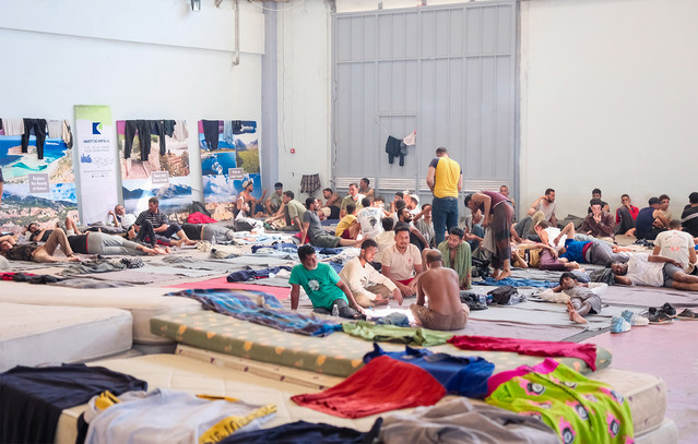 Αναταράξεις-στην-ΕΕ-για-το-μεταναστευτικό-–-Πολλές-κυβερνήσεις-προτιμούν-να-πληρώσουν-παρά-να-δεχτούν-περισσότερους-αιτούντες-άσυλο