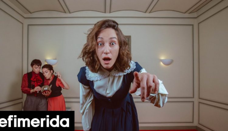 Παιδικό,-βρεφικό-και-εφηβικό-θέατρο:-Παραστάσεις-στο-επίκεντρο-Νέα-έργα,-νέες-σκηνές,-μιούζικαλ