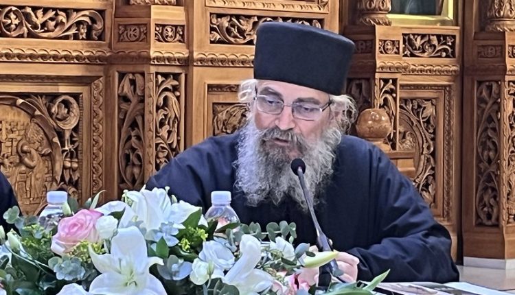 «ΔΗΜΗΤΡΙΑ-2025»-18η-ημέρα-–-Γέροντας-Νεκτάριος-«Η-πνευματική-άσκηση-ως-πηγή-αγιοπνευματικής-εμπειρίας»