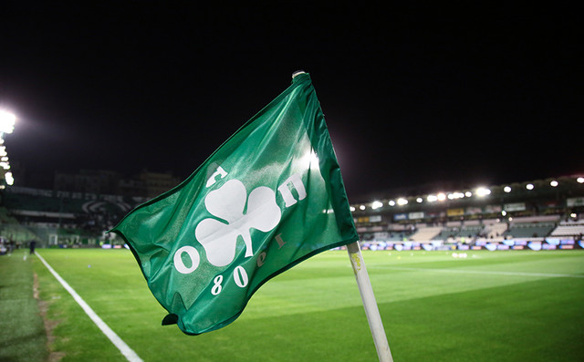 Διαψεύδει-ο-Παναθηναϊκός-για-Μπενίτεθ:-«Έχουμε-προπονητή-και-είναι-ο-Κόντης»