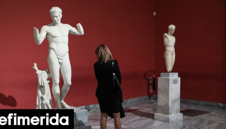 Η-επισκεψιμότητα-μουσείων-τον-περασμένο-Ιούνιο:-Τα-δημοφιλέστερα,-πού-κινήθηκαν-τα-εισιτήρια-[λίστα]