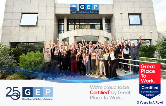 Όμιλος-gep:-Για-τρίτη-χρονιά-αναδεικνύεται-great-place-to-work