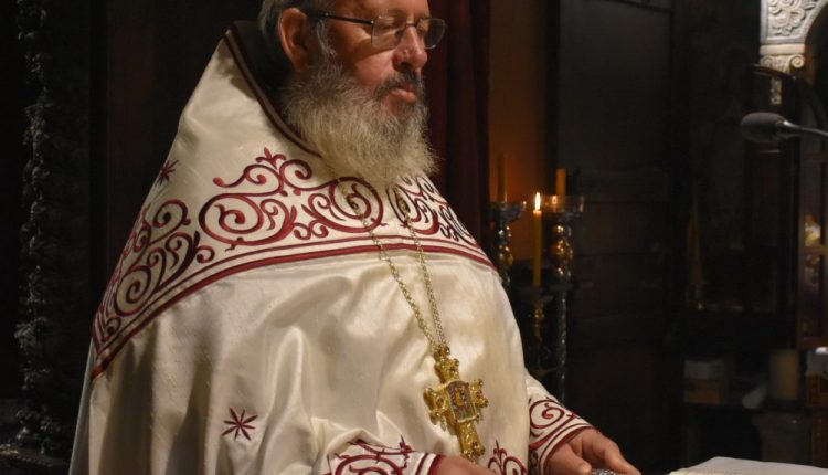 Ο-Μητροπολίτης-Σύμης-για-την-εκλογή-του-Καθηγουμένου-της-ΙΜ.-Πανορμίτη-Αντωνίου-Πατρού-ως-Βοηθού-Επισκόπου-Ροδοστόλου