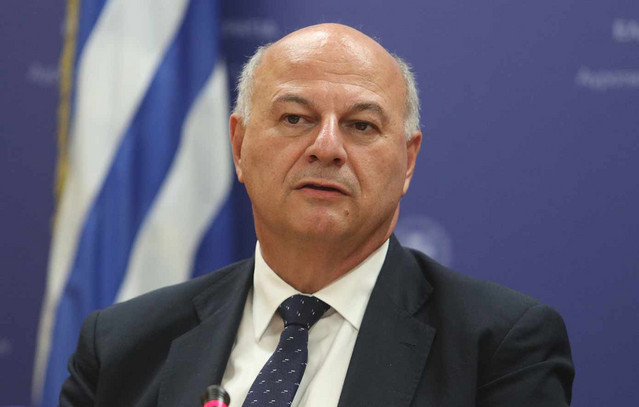 Κώστας-Τσιάρας:-«Δεν-λιγοψύχησα-ποτέ»-–-Διαψεύδει-φήμες-περί-παραίτησης