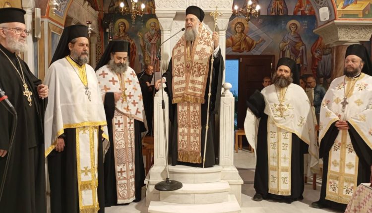 Με-λαμπρότητα-τελέστηκε-η-πρώτη-Πανήγυρις-Συνάξεως-της-Ιεράς-Εικόνος-της-Παναγίας-Παντανάσσης-στα-Τρίκαλα