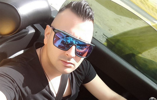 Τροχαίο-στη-Βασιλίσσης-Σοφίας:-Υπαξιωματικός-της-Πολεμικής-Αεροπορίας-ο-νεκρός-μοτοσυκλετιστής