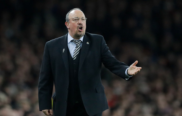 Παναθηναϊκός:-Η-απίστευτη-σύμπτωση-για-Μπενίτεθ,-Αλόνσο-και-Βιτόρια