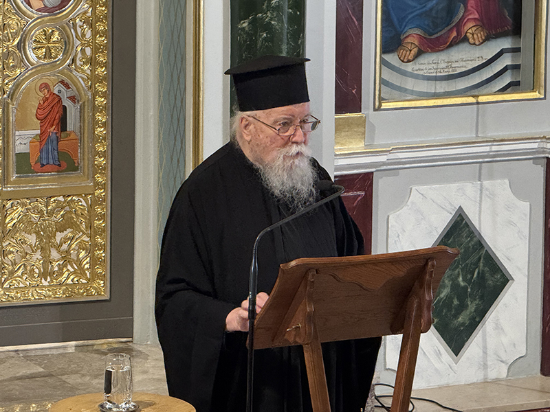 π.-Δανιήλ-Αεράκης:-«Ο-λόγος-του-Θεού-στον-Παύλο»-–-Ομιλία-στο-«Ενορία-εν-δράσει»