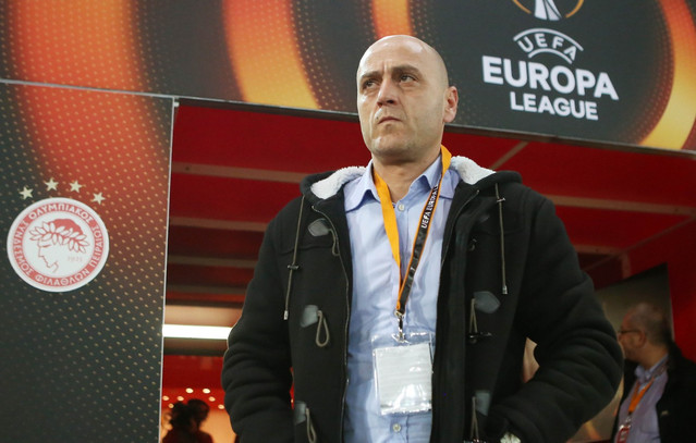 Πένθος-για-τον-Γρηγόρη-Γεωργάτο:-Πέθανε-ο-πατέρας-του