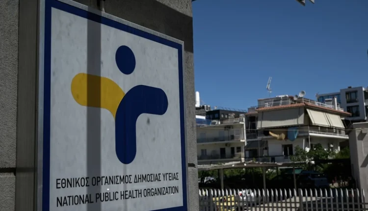 ΕΟΔΥ:-Τρεις-νέοι-θάνατοι-από-κορονοϊό-την-τελευταία-εβδομάδα