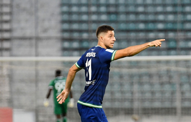 Η-αρπαγή-του-15χρονου-Παντελίδη-από-τον-Παναθηναϊκό,-η-αντίδραση-Ολυμπιακού-ΑΕΚ-και-γιατί-έφυγε!