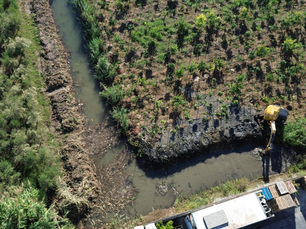 Σε-εξέλιξη-εκτεταμένες-αντιπλημμυρικές-παρεμβάσεις-στη-Μεσσηνία-από-την-Περιφέρεια-Πελοποννήσου