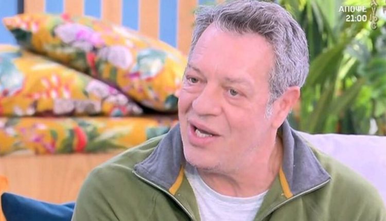 Γιάννης-Τσορτέκης