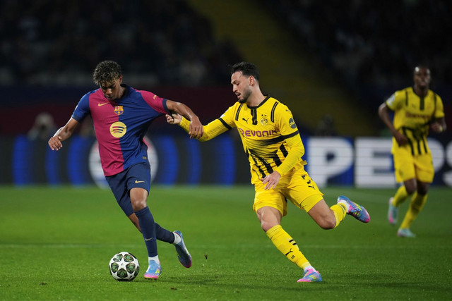 Η-Μπαρτσελόνα-ενισχύεται-ενόψει-Ολυμπιακού-–-Επιστρέφουν-Γιαμάλ-και-Φεράν