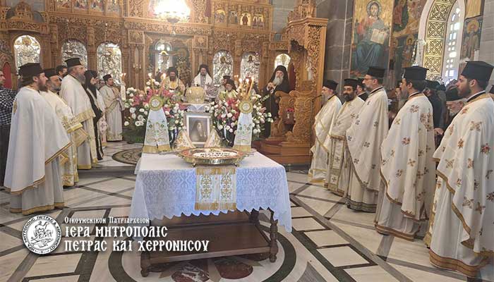 Δεκαετές-μνημόσυνο-μακαριστού-Μητροπολίτου-Πέτρας-και-Χερρονήσου-κυρού-Νεκταρίου