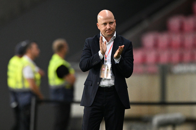 ΑΕΚ:-Αγώνας-δρόμου-για-Μουκουντί-–-Τα-πλάνα-Νίκολιτς-ενόψει-ΠΑΟΚ