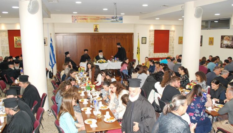 Σύναξη-κατηχητών-και-κατηχητριών-της-Ιεράς-Μητρόπολης-Νέας-Σμύρνης