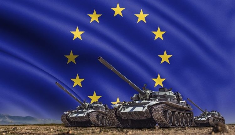 ΕΕ:-Συμφωνία-για-πρόγραμμα-στήριξης-της-αμυντικής-βιομηχανίας