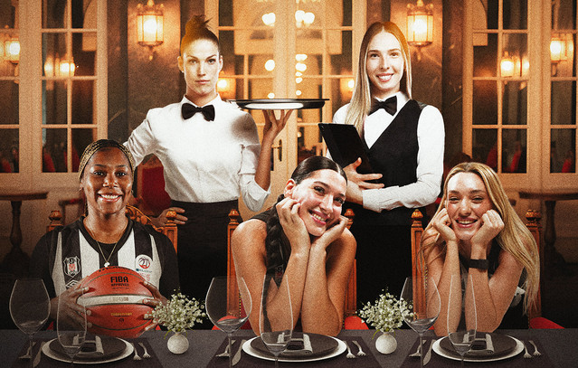 Η-προκλητική-ανάρτηση-της-τουρκικής,-Μπεσίκτας-για-τα-κορίτσια-του-Αθηναϊκού-–-Τις-παρουσιάζει-ως-σερβιτόρες