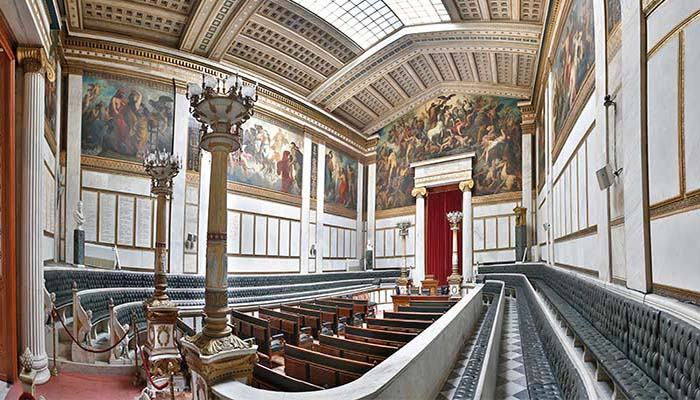 Πανηγυρική-Συνεδρία-της-Ακαδημίας-Αθηνών-για-τον-Εορτασμό-της-Επετείου-της-28ης-Οκτωβρίου-1940